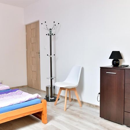 Baza Noclegi Bieszczady Ustrzyki Dolne Εξωτερικό φωτογραφία